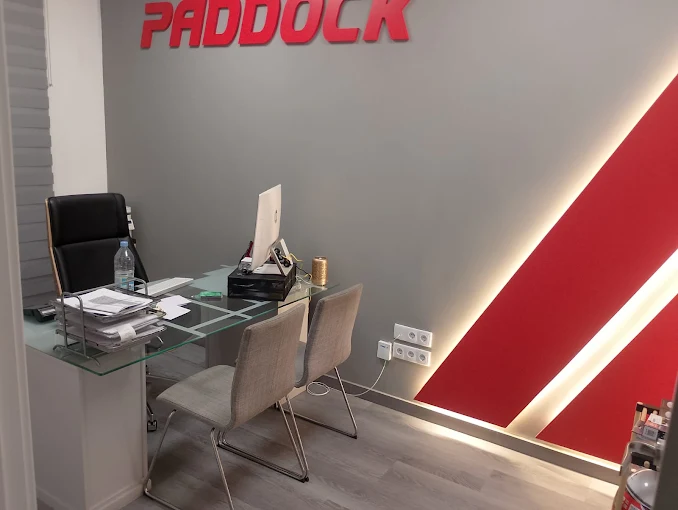 Taller mecánico Paddock Automoción en Oropesa del Mar